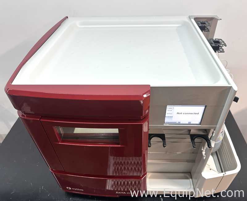 Cromatografia cytiva AkTA Avant 25