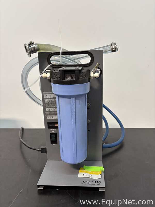 Filtro Thermo Fisher 