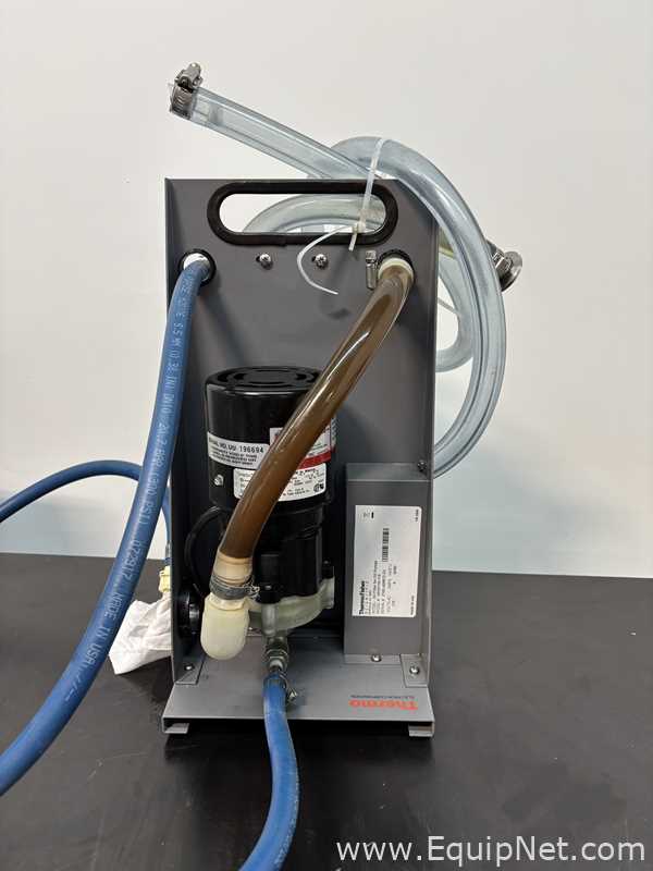 Filtro Thermo Fisher 