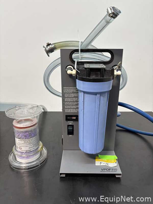 Filtro Thermo Fisher 