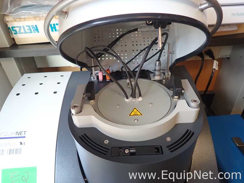 Netzsch Group MMC274 Nexus Calorimeter