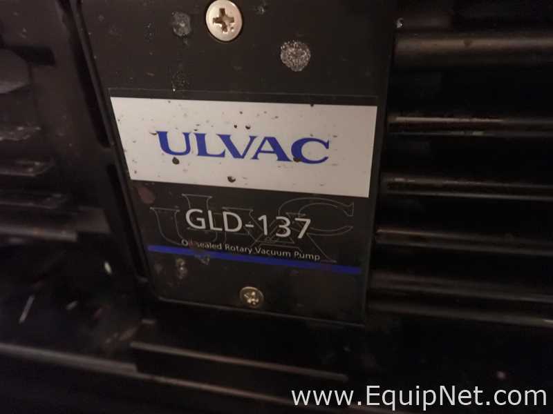 Horno al Vacío Yamato ADP200C