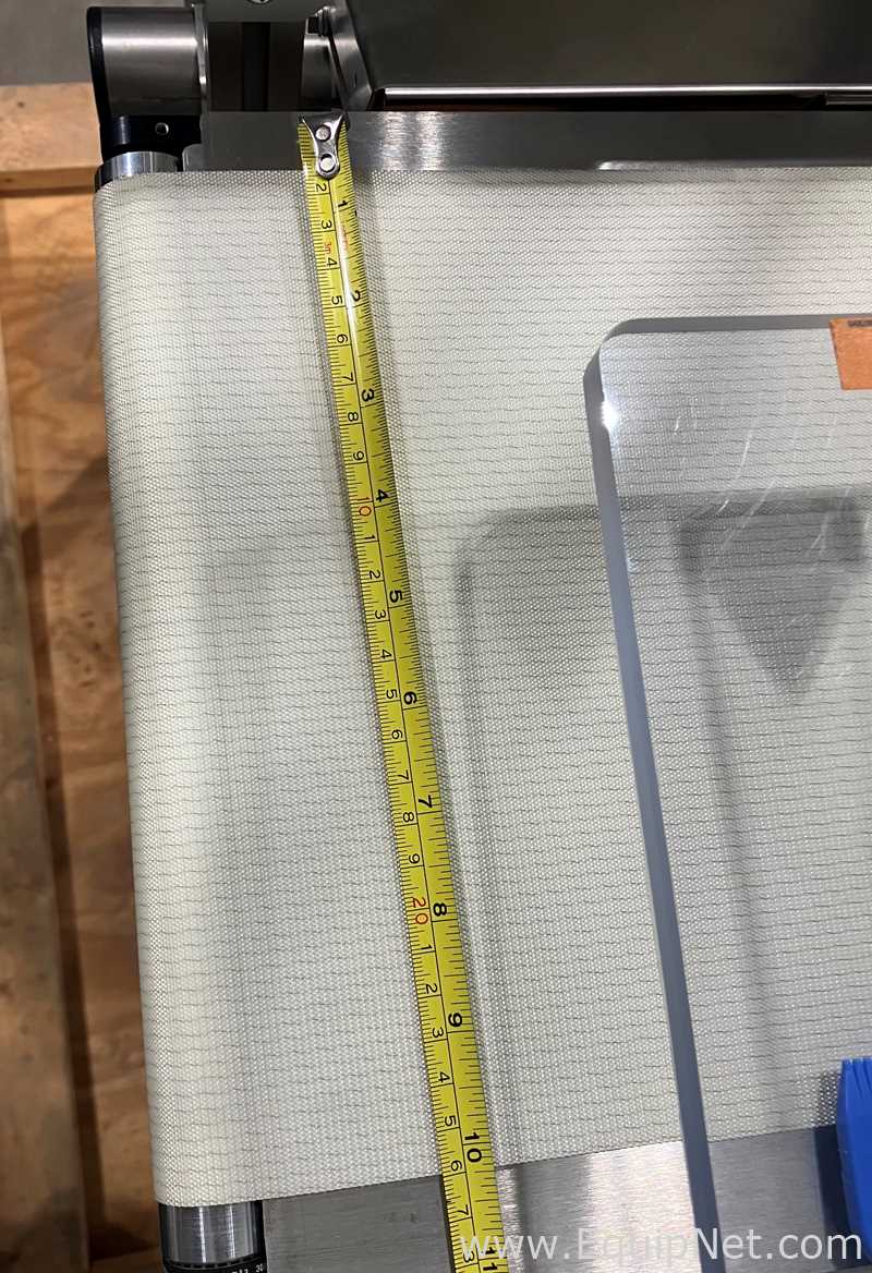 Verificador de Peso Mettler Toledo C3130