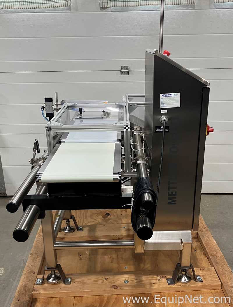 Verificador de Peso Mettler Toledo C3130