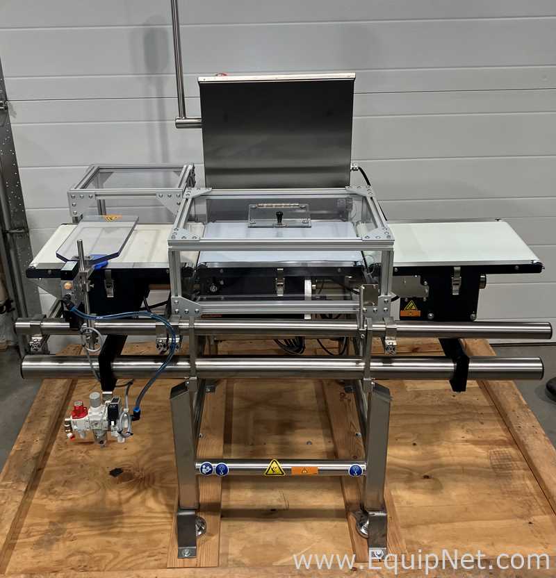 Verificador de Peso Mettler Toledo C3130