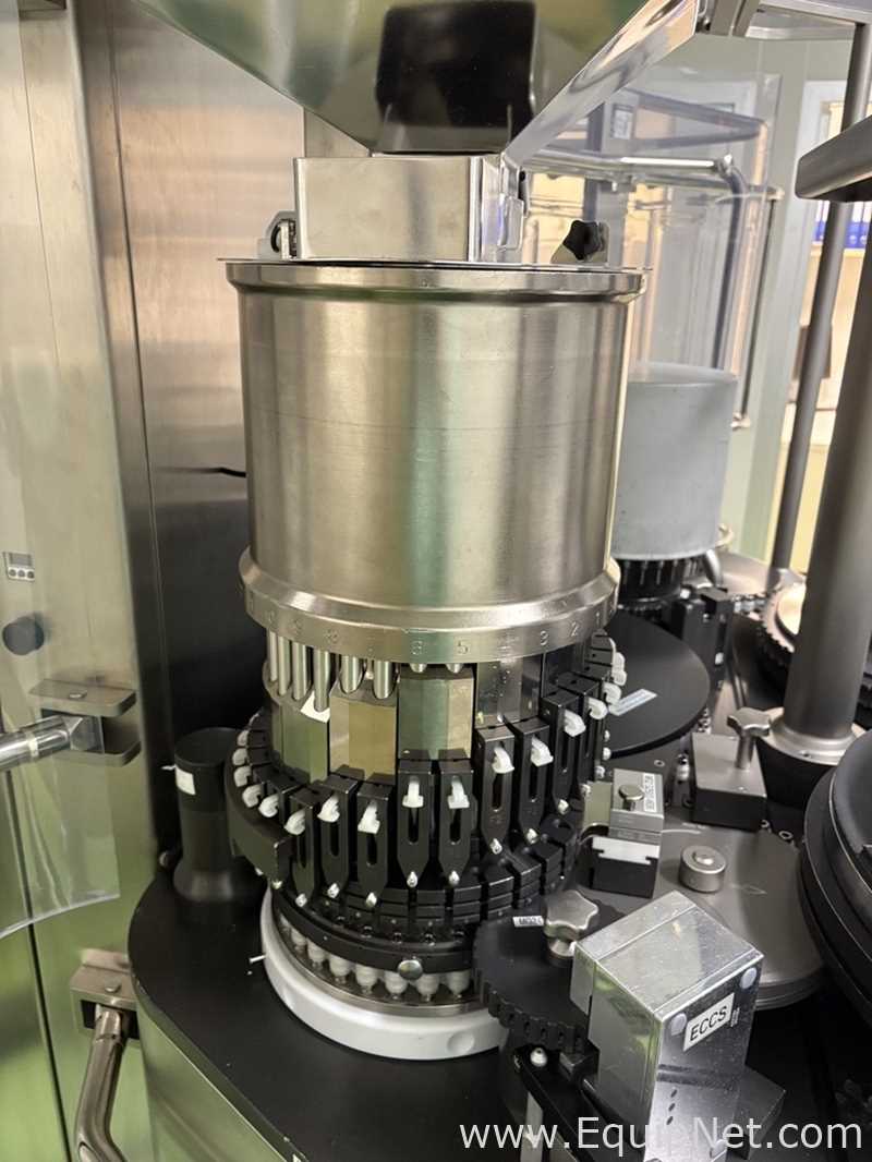 MG2 G250 Capsule Filler