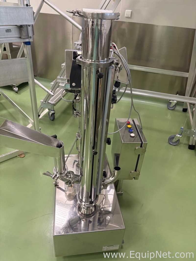 MG2 G250 Capsule Filler