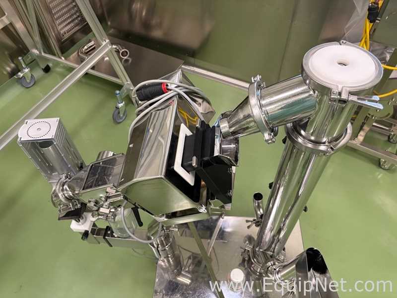 MG2 G250 Capsule Filler