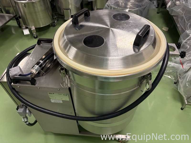 MG2 G250 Capsule Filler
