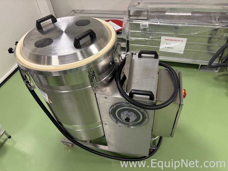 MG2 G250 Capsule Filler