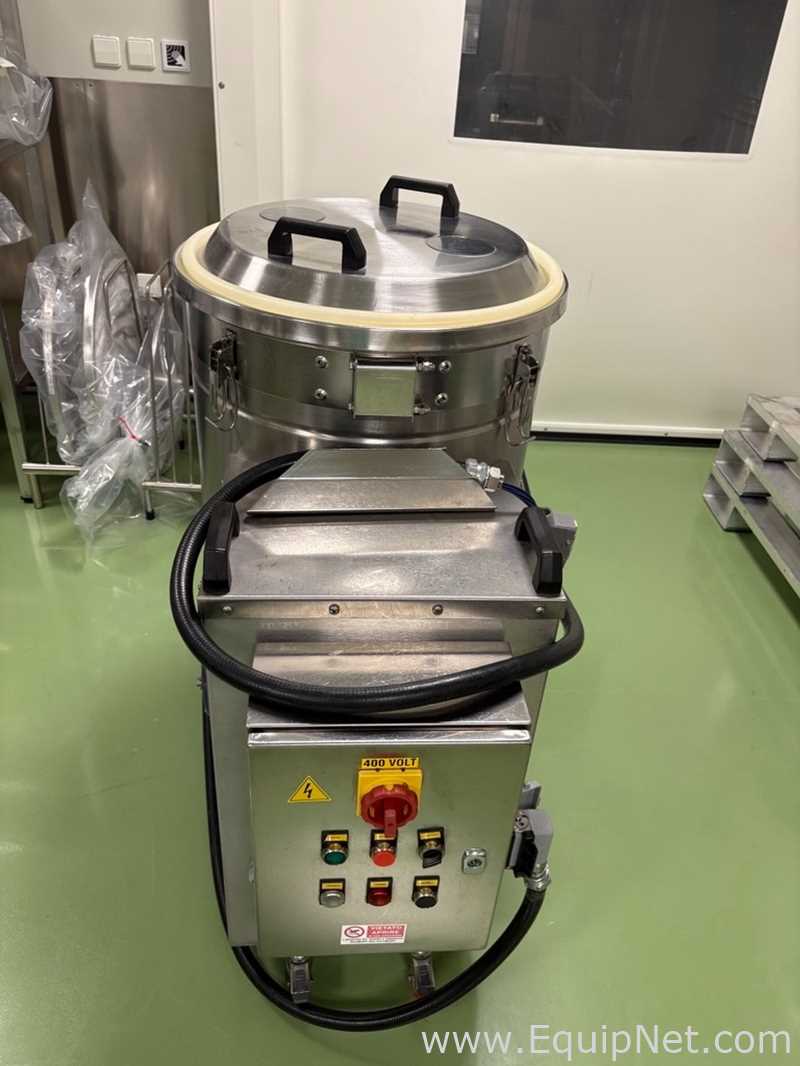MG2 G250 Capsule Filler