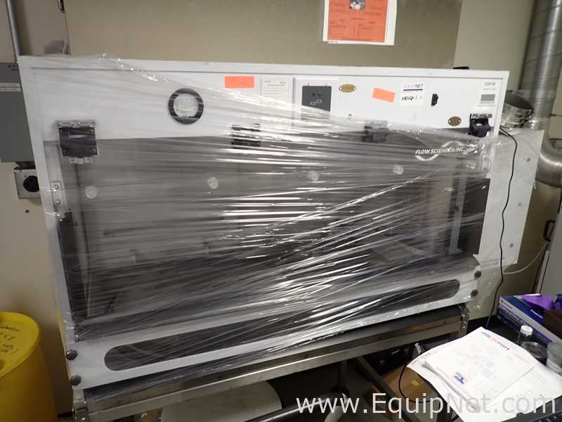 Flow Sciences FSCQ03158 Fume and Flow Hood