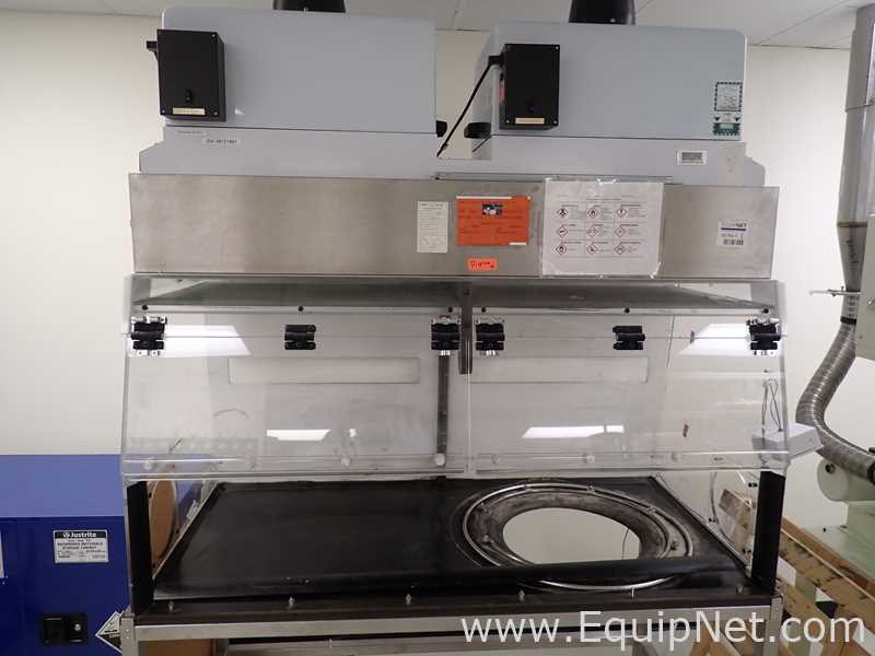 Flow Sciences FS11550 Fume and Flow Hood