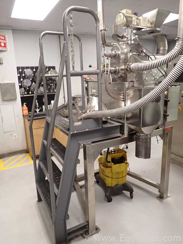 Rolo Compactador Alexanderwerk 