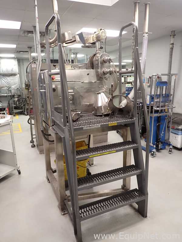 Rolo Compactador Alexanderwerk 