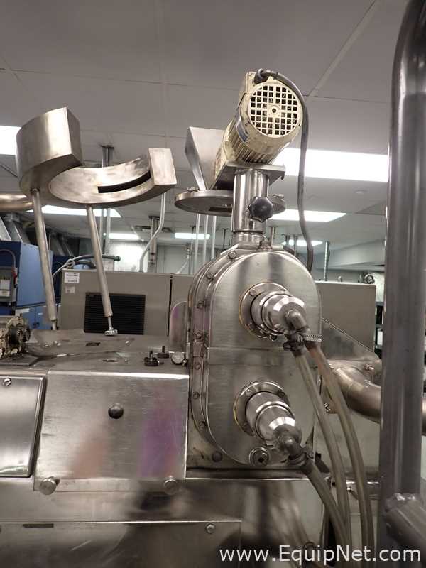 Rolo Compactador Alexanderwerk 