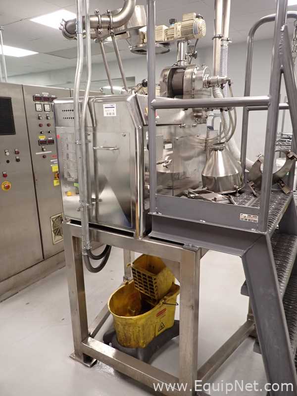 Rolo Compactador Alexanderwerk 