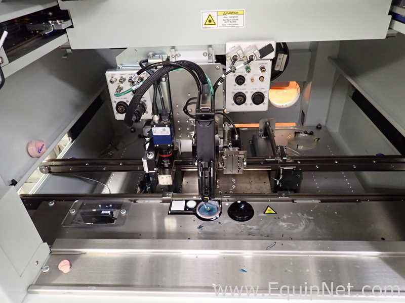 Dispensador Nordson Asymtek Q-6800