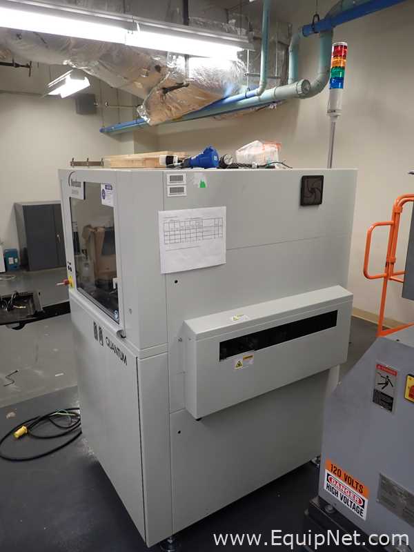 Dispensador Nordson Asymtek Q-6800