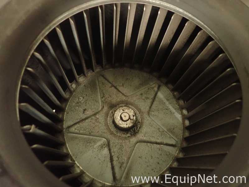 Dayton 4C445A Blower