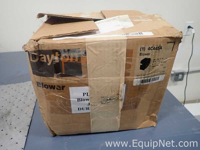 Dayton 4C445A Blower