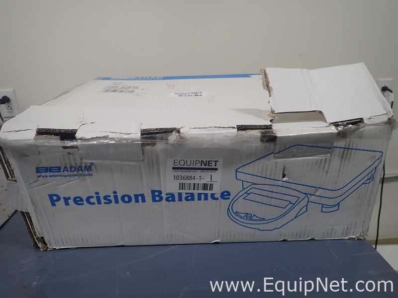 Báscula Adam Equipment NBL 12001P