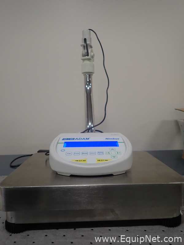 Báscula Adam Equipment NBL 12001P