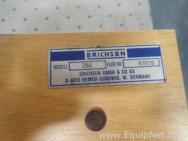 Dobrador Erichsen 266