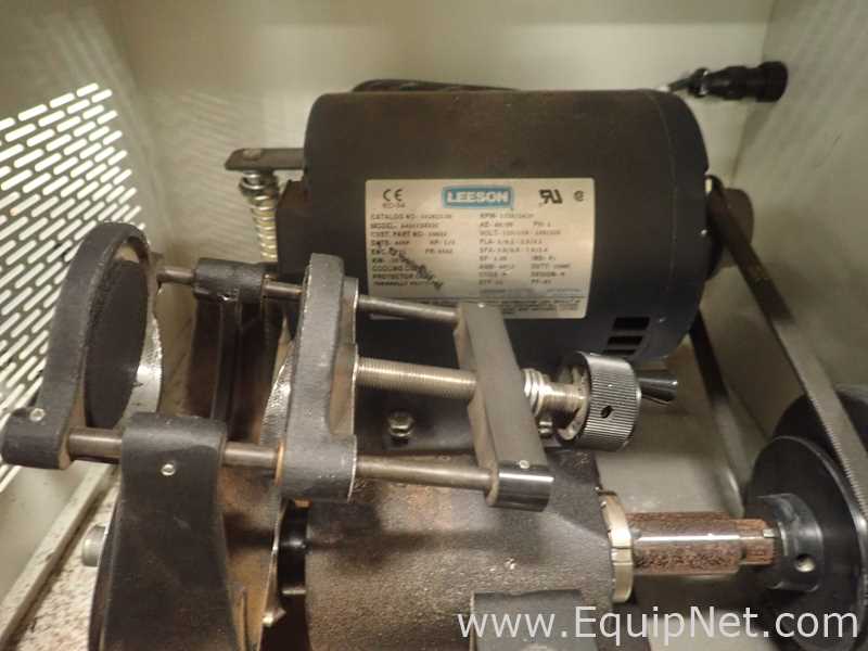 Spex Sample Prep 8000M Mixer Mill