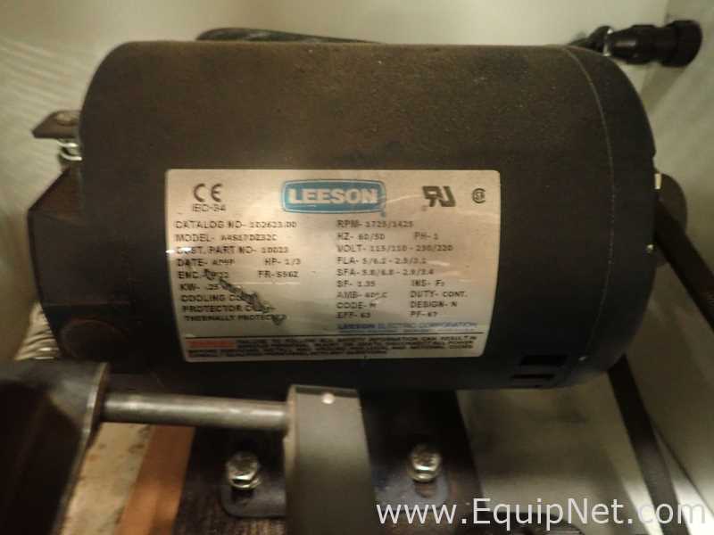 Spex Sample Prep 8000M Mixer Mill