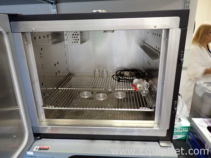 Horno de Laboratorio Precision 51220157