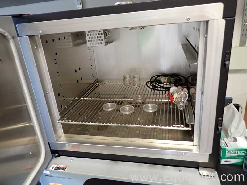 Horno de Laboratorio Precision 51220157