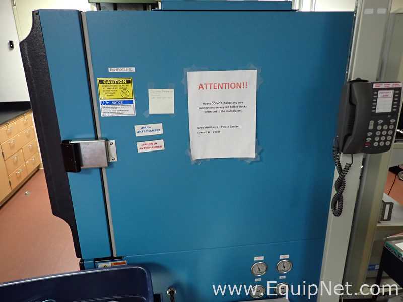 Cámara Ambientales y de Estabilidad Thermotron S-8-3800