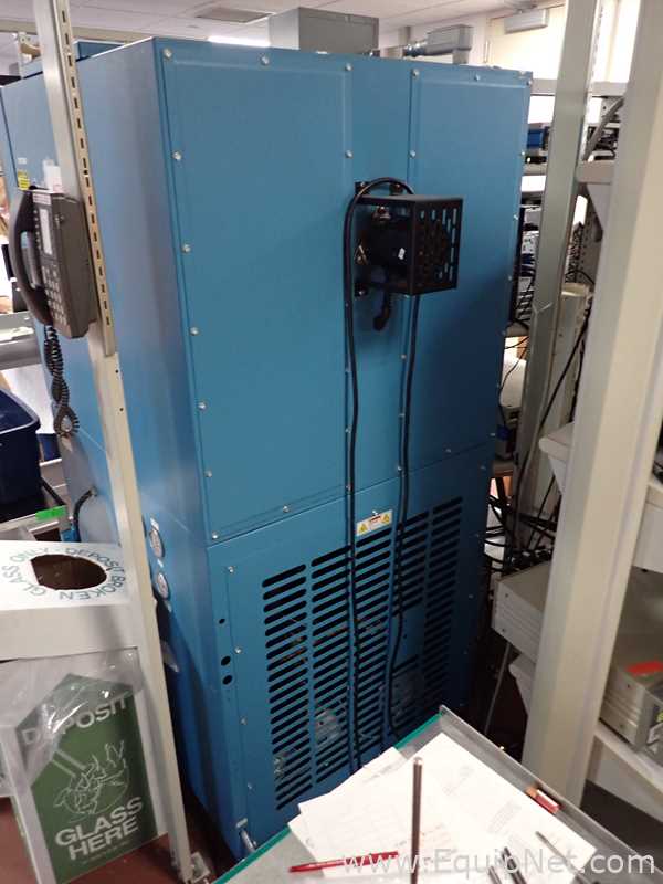 Cámara Ambientales y de Estabilidad Thermotron S-8-3800