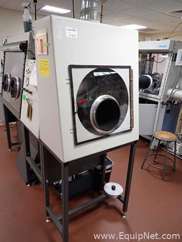 Porta-Luvas Vacuum Atmospheres Co Nexus