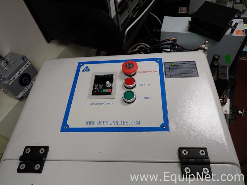 Moinhos Diversos MSE Supplies LLC PMV!-4L