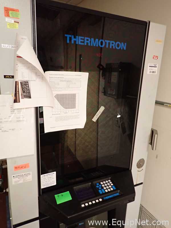 Cámara Ambientales y de Estabilidad Thermotron SE-300-2-2