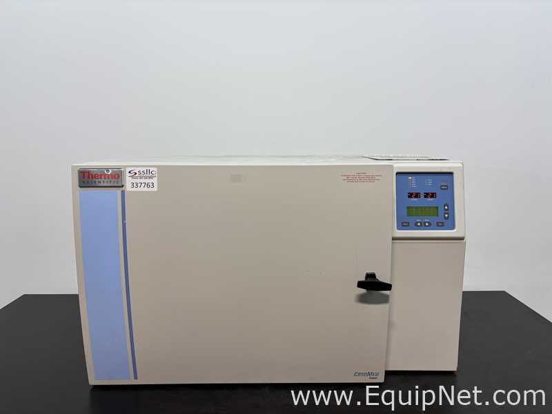 Thermo Scientific CryoMed Liquid Nitrogen Freezer