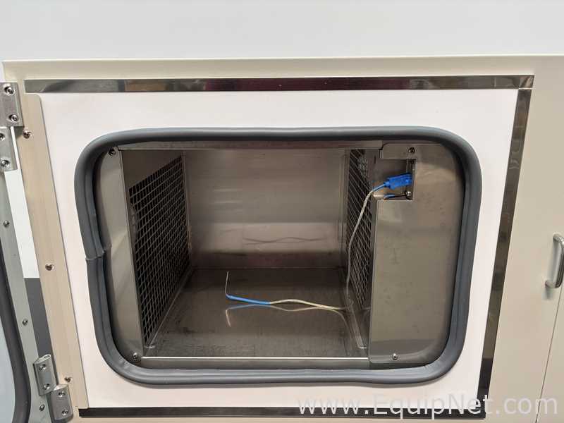 Thermo Scientific CryoMed Liquid Nitrogen Freezer