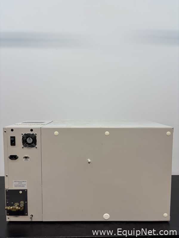 Thermo Scientific CryoMed Liquid Nitrogen Freezer