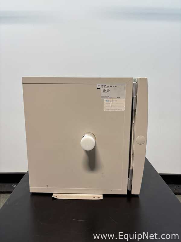 Thermo Scientific CryoMed Liquid Nitrogen Freezer