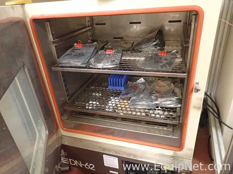 American Scientific DN-62 Lab Oven