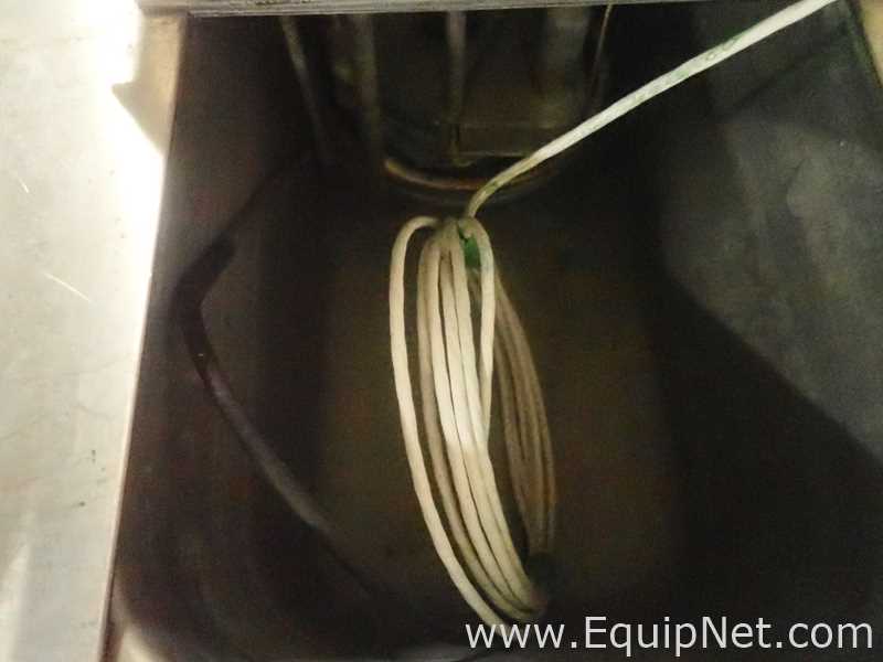 Brookfield  TC-501 Waterbath and Circulator