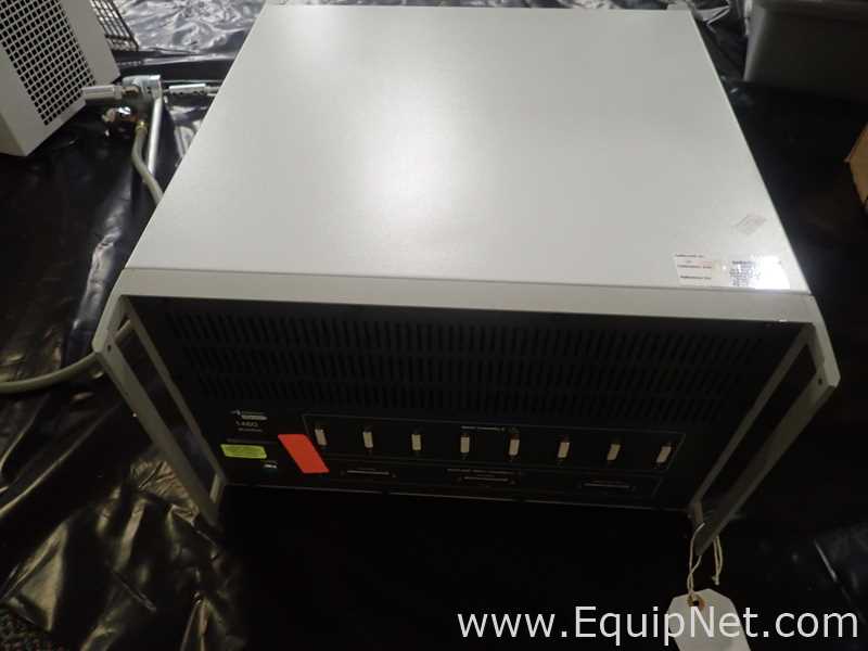 Solartron 1480A Potentiostat