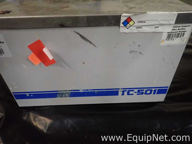 Brookfield  TC-501 Waterbath and Circulator