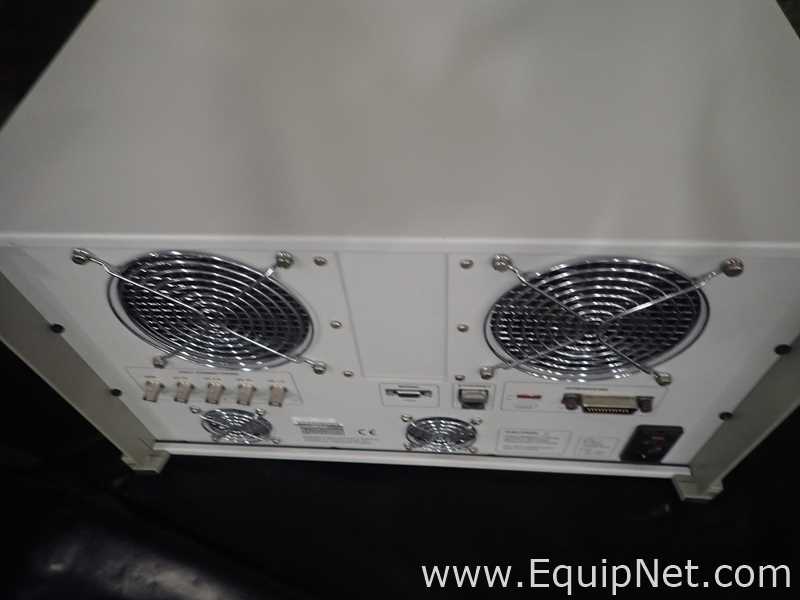 Solartron 1480A Potentiostat