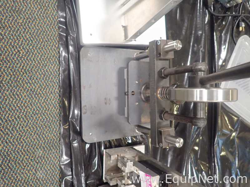 Lot of 4 Presses, Various Makes and Models