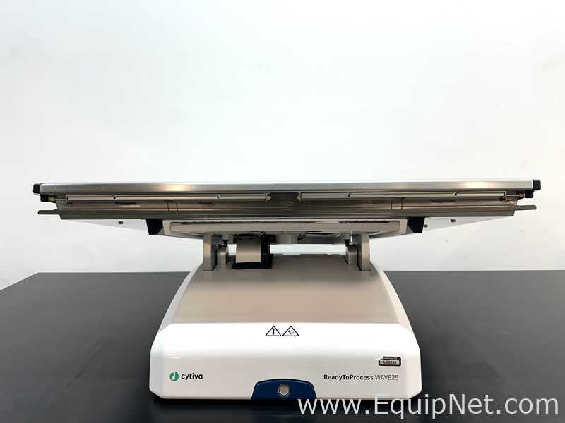 Biorreactor cytiva ReadyToProcess Wave 25