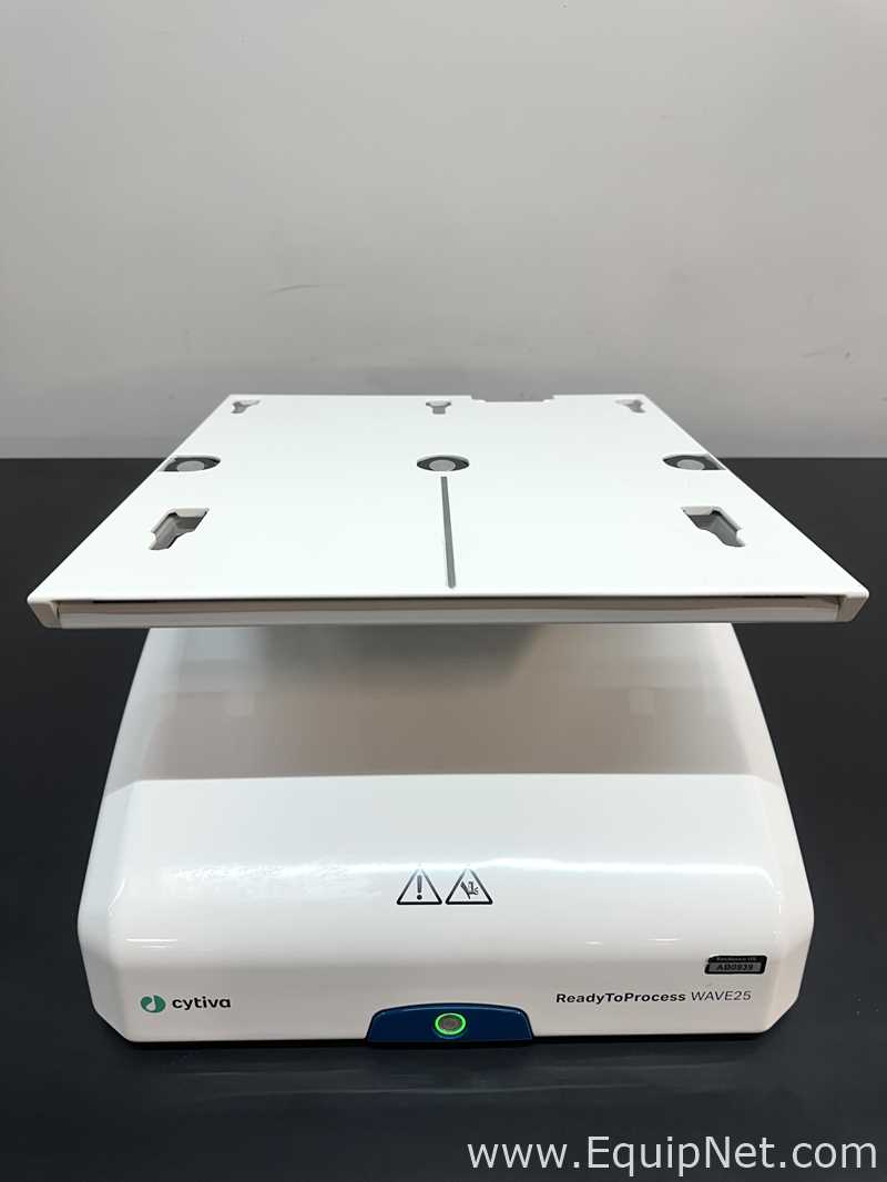 Biorreactor cytiva ReadyToProcess Wave 25
