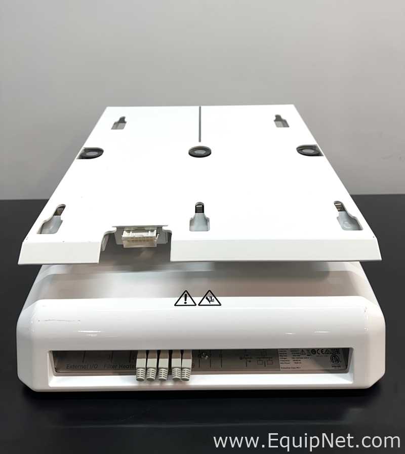 Biorreactor cytiva ReadyToProcess Wave 25